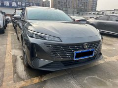 Changan Eado Blue Whale 1.5T High Energy Edition - фото 3