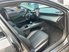 Changan Eado Blue Whale 1.5T High Energy Edition - фото 7