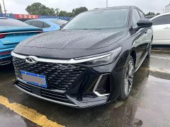 Chery Arrizo 8 1.6T DCT Excellent Edition - фото 1