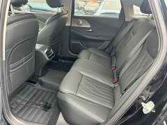 Chery Arrizo 8 1.6T DCT Excellent Edition - фото 12
