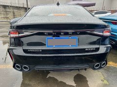 Chery Arrizo 8 1.6T DCT Excellent Edition - фото 14