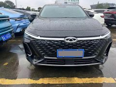 Chery Arrizo 8 1.6T DCT Excellent Edition - фото 2