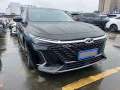 Chery Arrizo 8 1.6T DCT Excellent Edition - фото 3