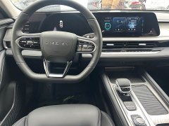 Chery Arrizo 8 1.6T DCT Excellent Edition - фото 4