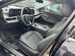 Chery Arrizo 8 1.6T DCT Excellent Edition - фото 5