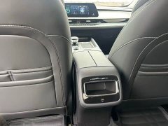 Chery Arrizo 8 1.6T DCT Excellent Edition - фото 8