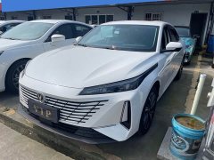 Changan Eado 1.5T GDI Automatic Enjoy Edition - фото 1