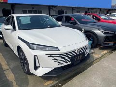 Changan Eado 1.5T GDI Automatic Enjoy Edition - фото 2