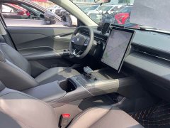 Changan Eado 1.5T GDI Automatic Enjoy Edition - фото 4