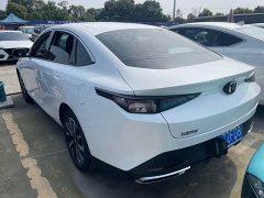 Changan Eado 1.5T GDI Automatic Enjoy Edition - фото 7