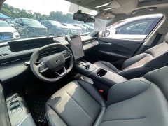 Changan Eado 1.5T GDI Automatic Enjoy Edition - фото 8