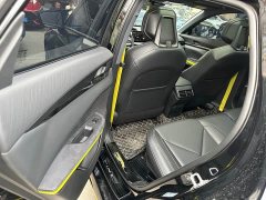 Changan UNI-V 1.5T sports version - фото 10