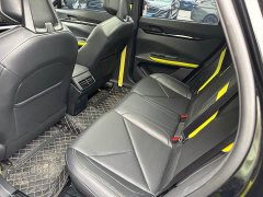Changan UNI-V 1.5T sports version - фото 11