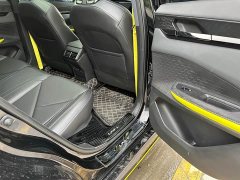 Changan UNI-V 1.5T sports version - фото 12