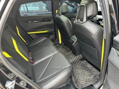 Changan UNI-V 1.5T sports version - фото 13