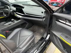 Changan UNI-V 1.5T sports version - фото 14