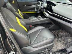 Changan UNI-V 1.5T sports version - фото 15