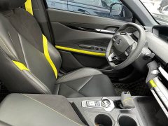 Changan UNI-V 1.5T sports version - фото 16