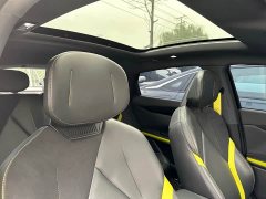 Changan UNI-V 1.5T sports version - фото 17