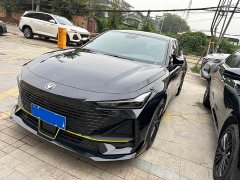 Changan UNI-V 1.5T sports version - фото 2