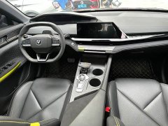 Changan UNI-V 1.5T sports version - фото 20