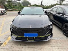 Changan UNI-V 1.5T sports version - фото 3