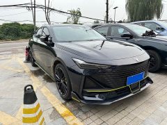 Changan UNI-V 1.5T sports version - фото 4