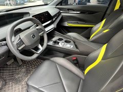 Changan UNI-V 1.5T sports version - фото 6