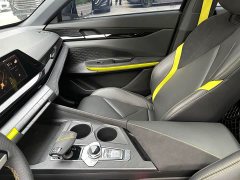 Changan UNI-V 1.5T sports version - фото 7