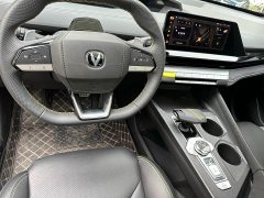 Changan UNI-V 1.5T sports version - фото 8