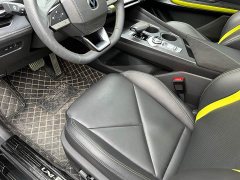 Changan UNI-V 1.5T sports version - фото 9