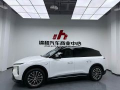 NIO ES6 75kWh - фото 1