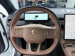 NIO ES6 75kWh - фото 5