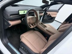 NIO ES6 75kWh - фото 6