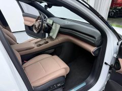 NIO ES6 75kWh - фото 7