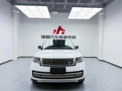 Land Rover Range Rover 3.0 L6 400PS Extended Edition, seven seats - фото 1