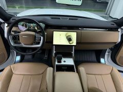 Land Rover Range Rover 3.0 L6 400PS Extended Edition, seven seats - фото 2