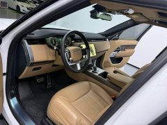 Land Rover Range Rover 3.0 L6 400PS Extended Edition, seven seats - фото 3