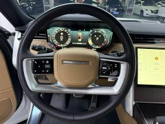 Land Rover Range Rover 3.0 L6 400PS Extended Edition, seven seats - фото 4