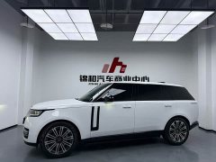 Land Rover Range Rover 3.0 L6 400PS Extended Edition, seven seats - фото 5
