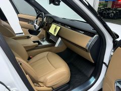 Land Rover Range Rover 3.0 L6 400PS Extended Edition, seven seats - фото 6