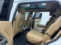 Land Rover Range Rover 3.0 L6 400PS Extended Edition, seven seats - фото 7