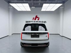 Land Rover Range Rover 3.0 L6 400PS Extended Edition, seven seats - фото 9