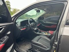 Changan CS55PLUS Blue Whale Edition 1.5T DCT Premium Type - фото 4