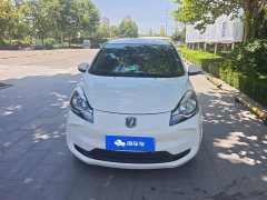 Changan Benben E-Star National Edition Xinyi Edition (Fast Charging Edition) Lithium Iron Phosphate (31.18kWh) - фото 2