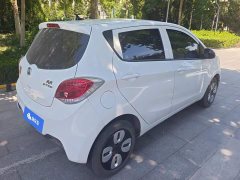 Changan Benben E-Star National Edition Xinyi Edition (Fast Charging Edition) Lithium Iron Phosphate (31.18kWh) - фото 3