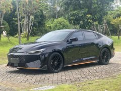 Changan UNI-V 1.5T noble sports - фото 1