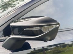 Changan UNI-V 1.5T noble sports - фото 11