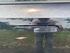 Changan UNI-V 1.5T noble sports - фото 12