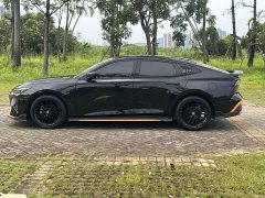 Changan UNI-V 1.5T noble sports - фото 13